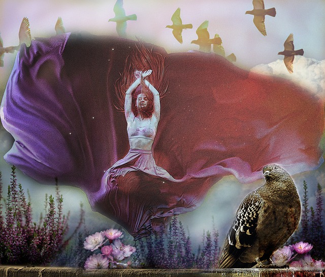 守注意力 守注意力